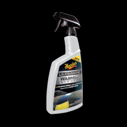 Wash & Wax Anywhere Wash & Wax Anywhere